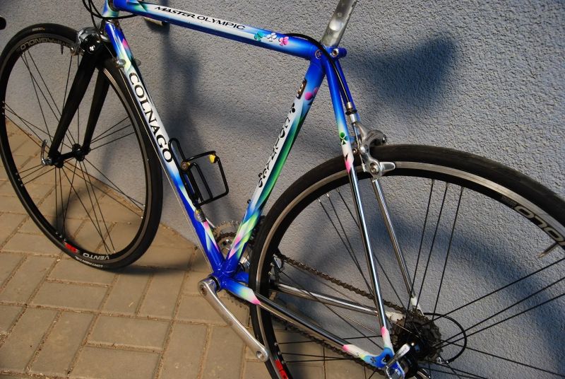 Colnago Master Olympic 53CM