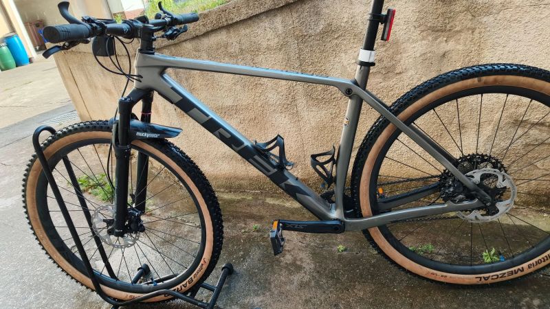 Trek Procaliber 9.5 gen 2