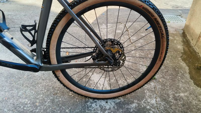 Trek Procaliber 9.5 gen 2