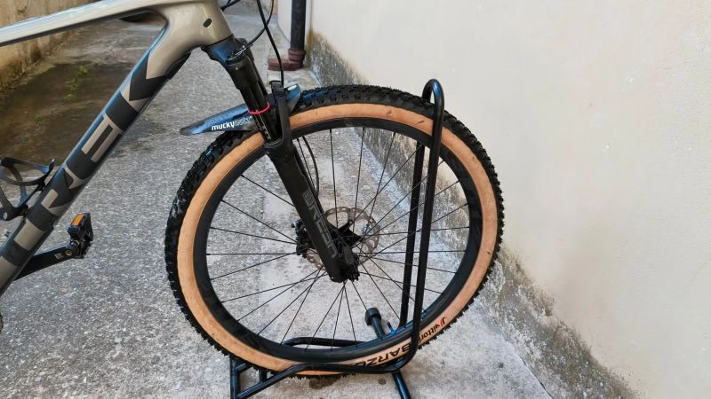 Trek Procaliber 9.5 gen 2