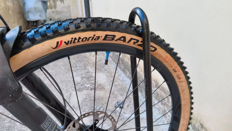Trek Procaliber 9.5 gen 2