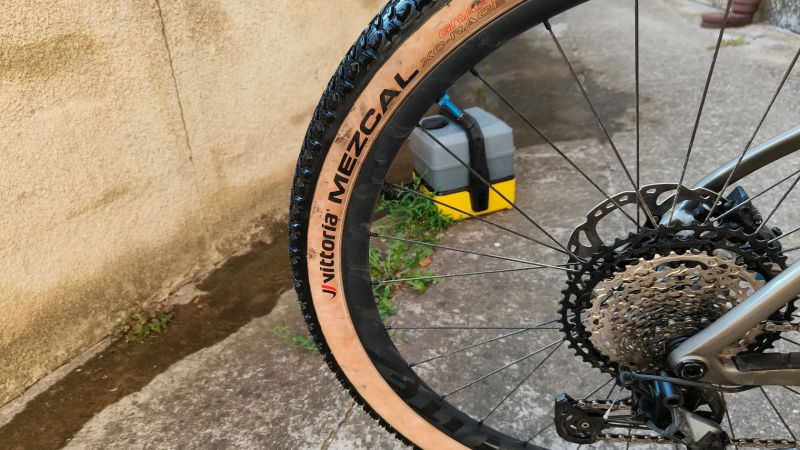 Trek Procaliber 9.5 gen 2