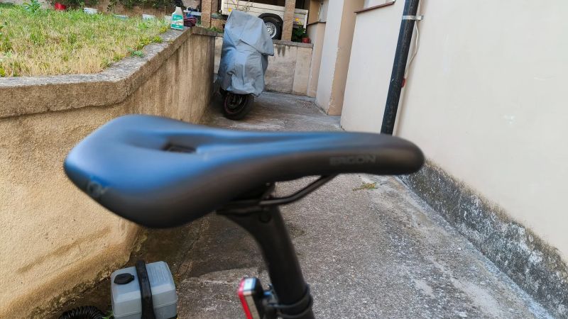 Trek Procaliber 9.5 gen 2