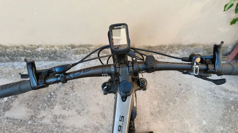 Trek Procaliber 9.5 gen 2