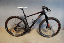 Cube Reaction 29 Carbon L