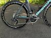 Bianchi Oltre pro
