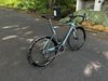 Bianchi Oltre pro