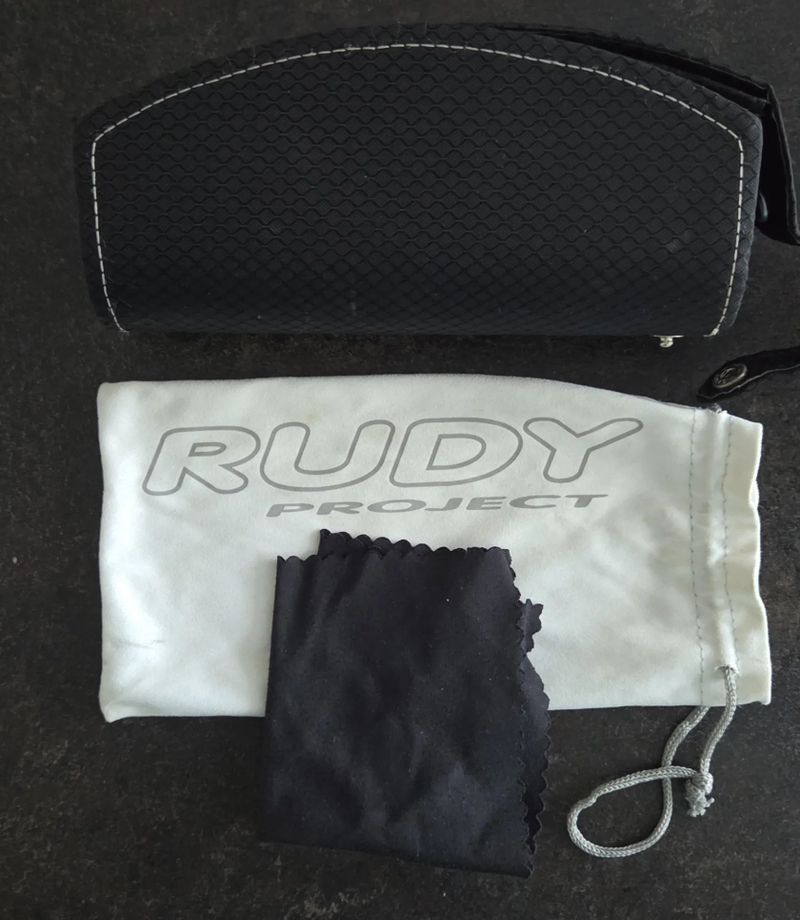 Samozatmavovací sluneční brýle Rudy Project Rydon