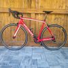 Specialized Tarmac