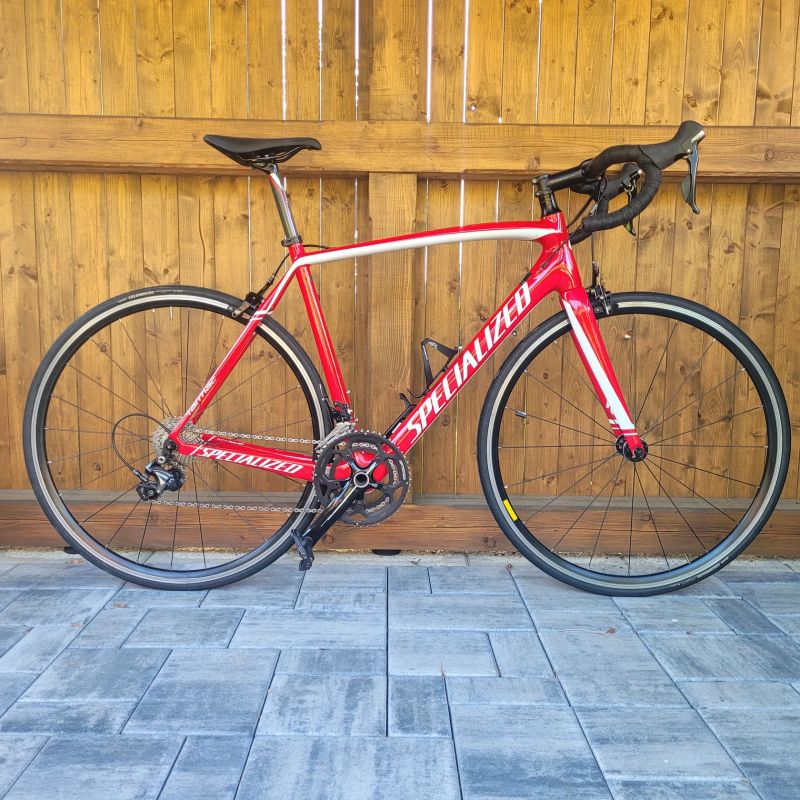 Specialized Tarmac