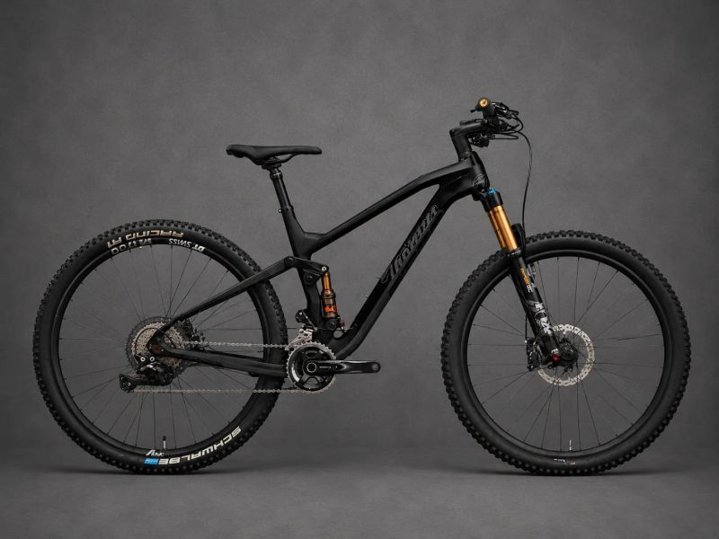 Thömus Oberrider Carbon