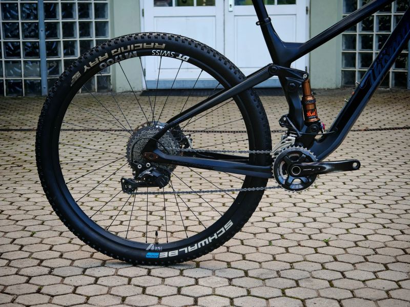 Thömus Oberrider Carbon