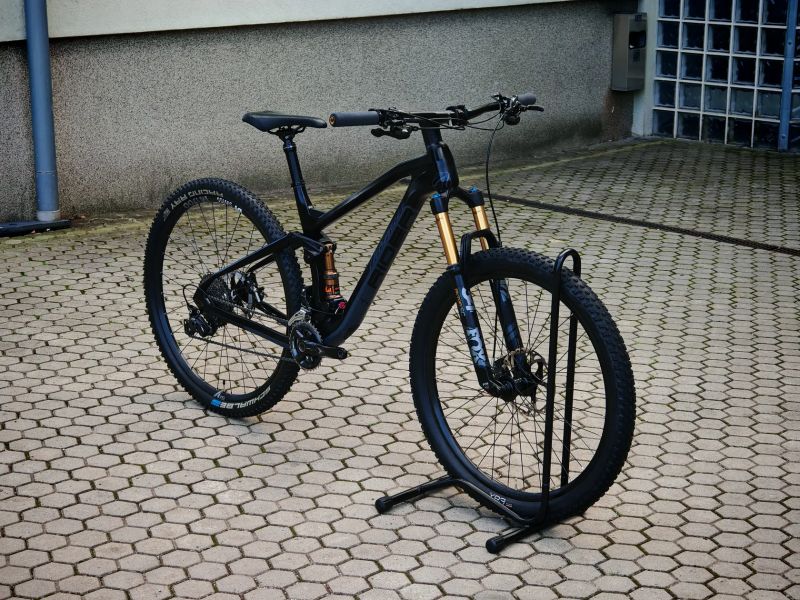 Thömus Oberrider Carbon