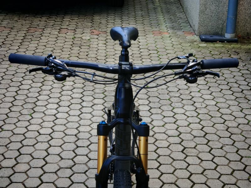 Thömus Oberrider Carbon