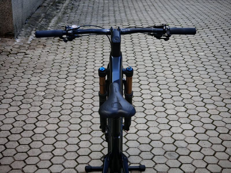Thömus Oberrider Carbon