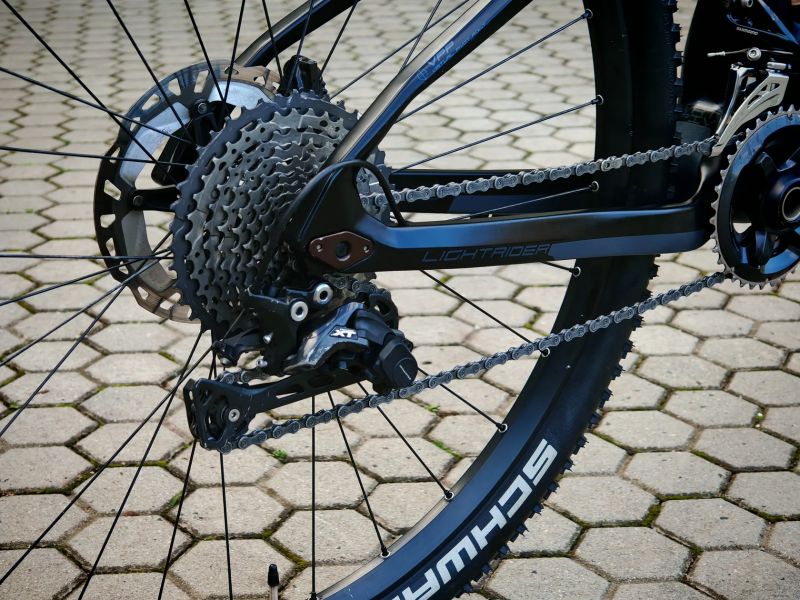 Thömus Oberrider Carbon