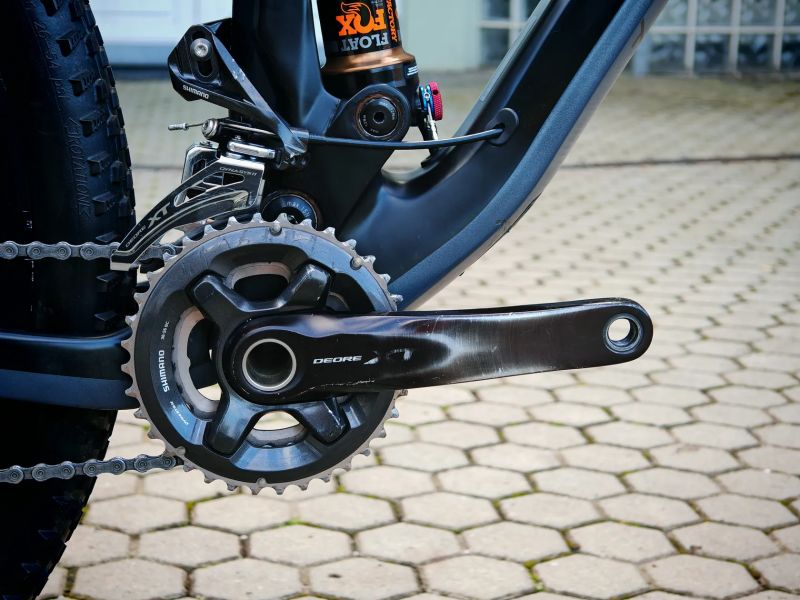 Thömus Oberrider Carbon