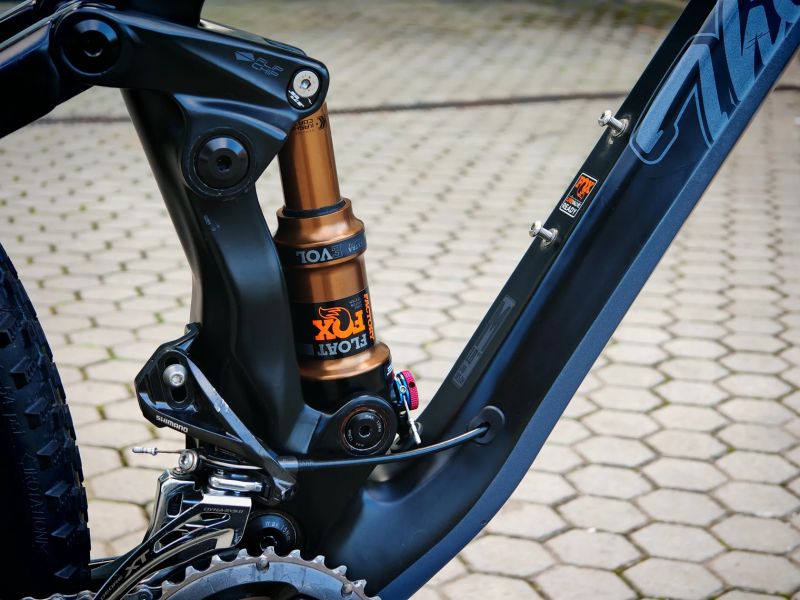 Thömus Oberrider Carbon