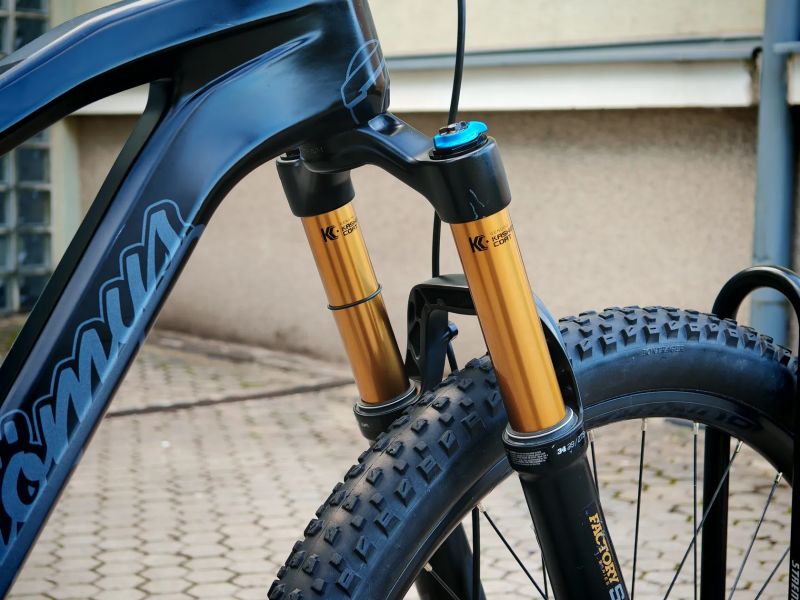 Thömus Oberrider Carbon