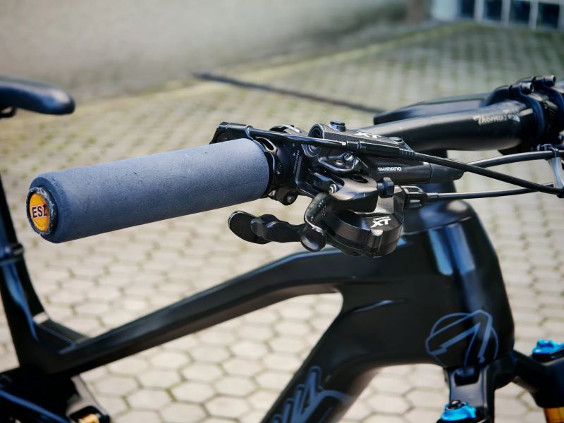 Thömus Oberrider Carbon