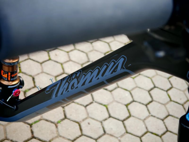 Thömus Oberrider Carbon