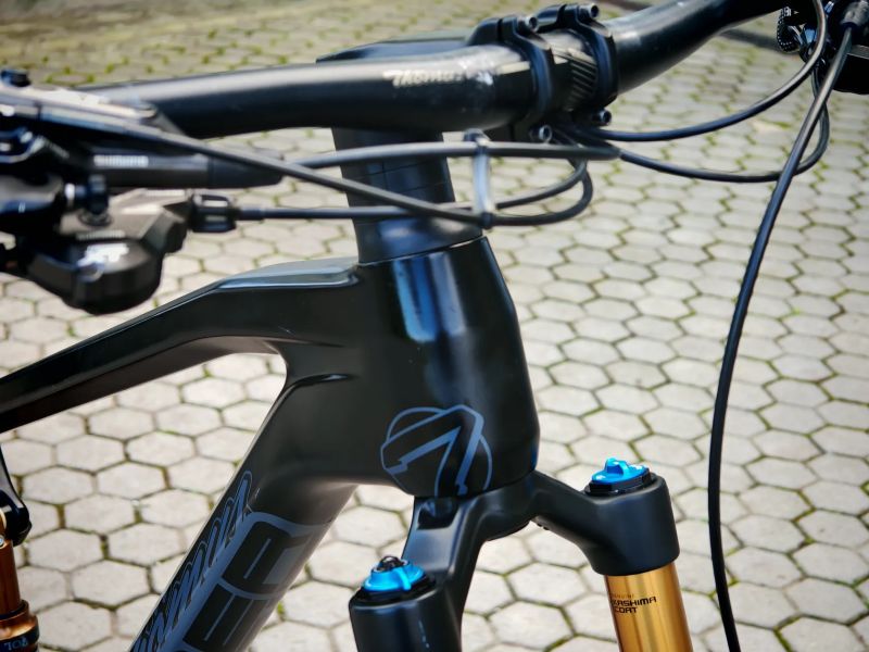 Thömus Oberrider Carbon