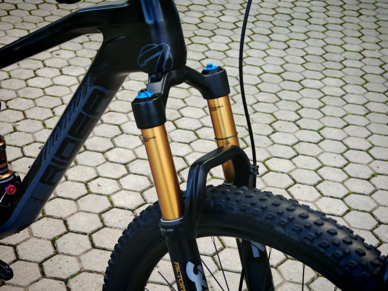Thömus Oberrider Carbon