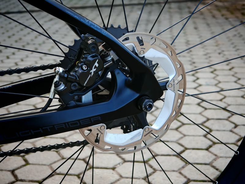 Thömus Oberrider Carbon