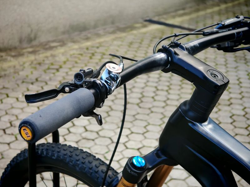 Thömus Oberrider Carbon