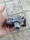 Pedály nášlapné WellGo WPD-95B - výborný stav