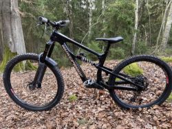 Nukeproof Mega 297
