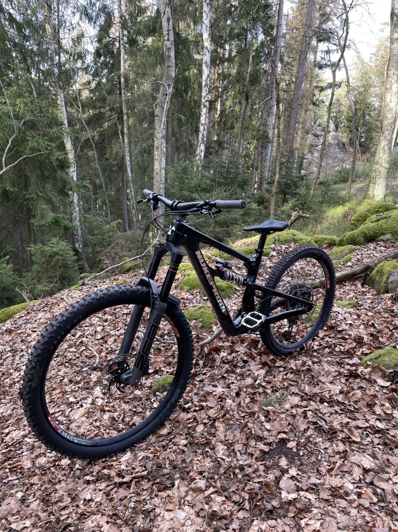 Nukeproof Mega 297