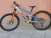 Cube Stereo 150 C:62 Race 29 vel. M