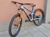 Cube Stereo 150 C:62 Race 29 vel. M