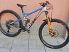 Cube Stereo 150 C:62 Race 29 vel. M