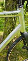 Cannondale Topstone Apex 1 XL-2024