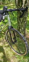Cannondale Topstone Apex 1 XL-2024