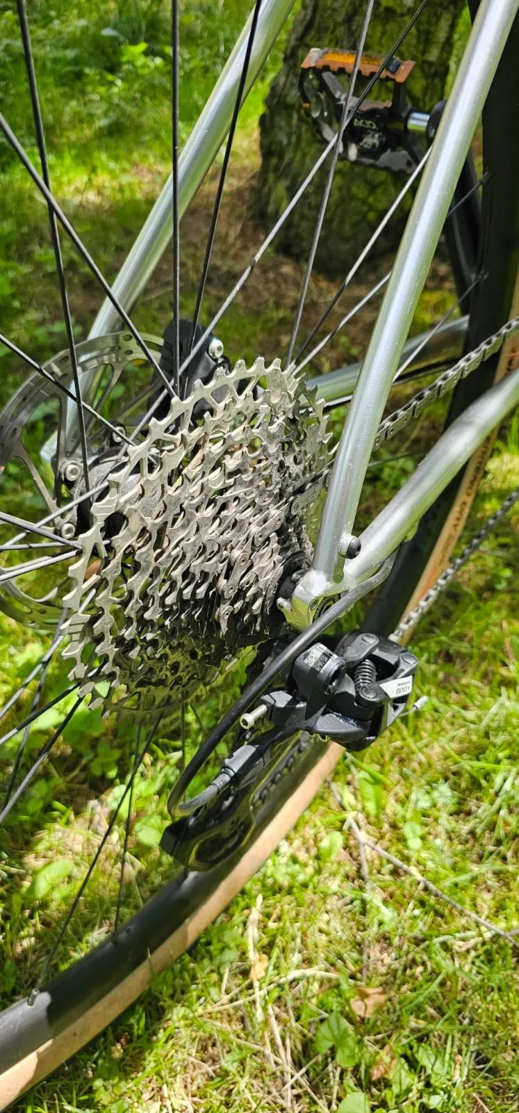 Cannondale Topstone Apex 1 XL-2024