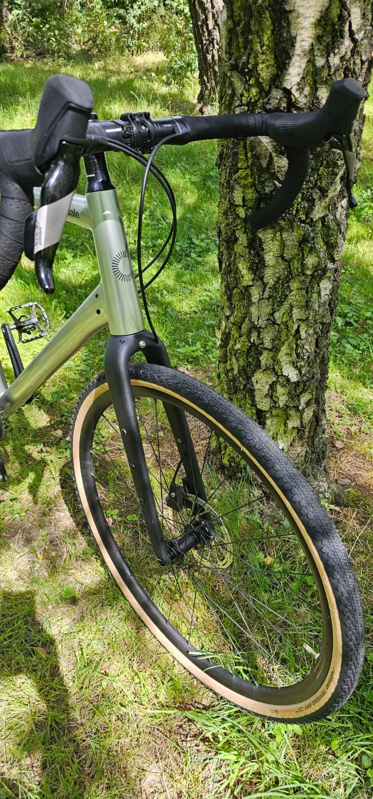 Cannondale Topstone Apex 1 XL-2024