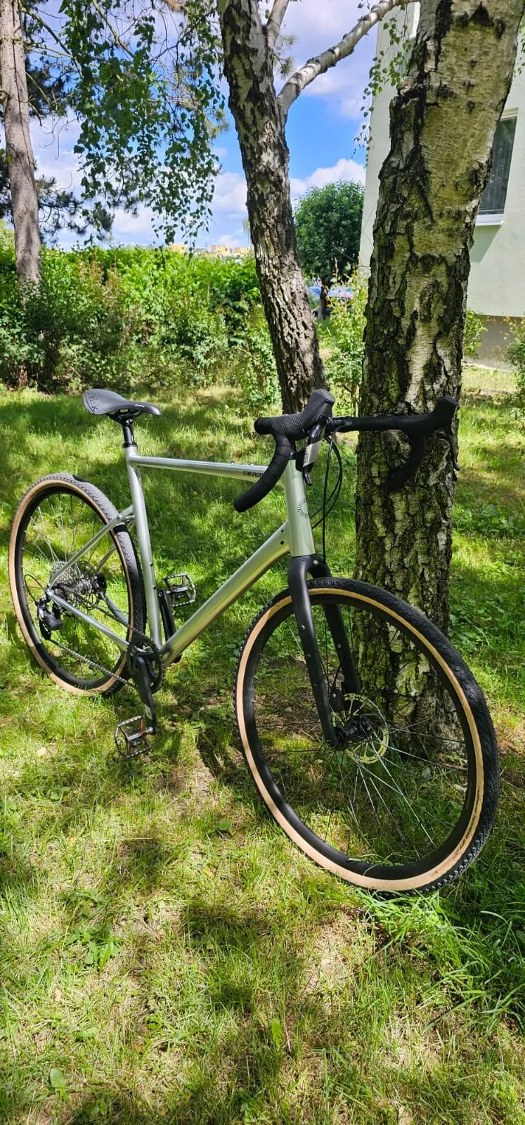 Cannondale Topstone Apex 1 XL-2024