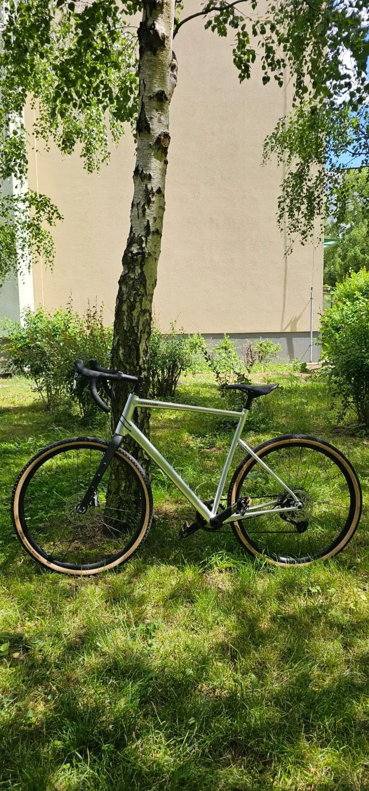 Cannondale Topstone Apex 1 XL-2024