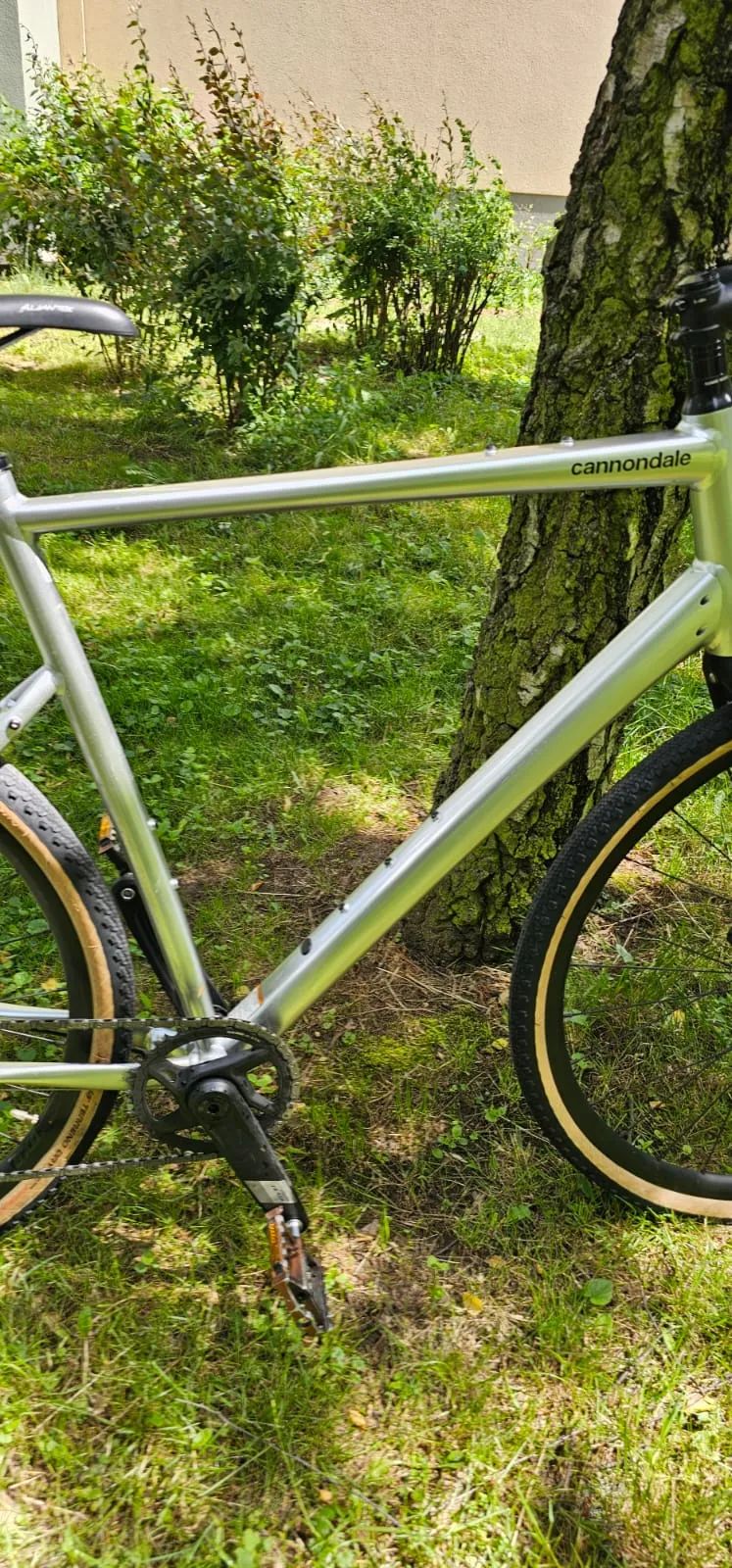 Cannondale Topstone Apex 1 XL-2024