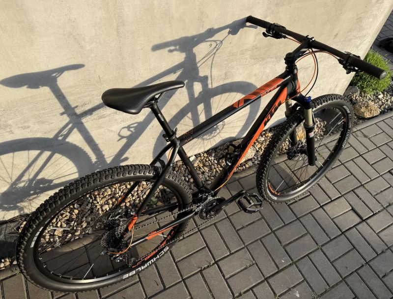 KTM Ultra 1964 29" Limited