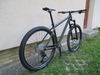 Nové lehké 29" kolo RB CR 19", vidlice Rock Shox Recon Gold, Shimano SLX 1x12, BOOST pevné osy