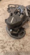 Shimano GRX RX-812 (42z)