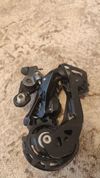 Shimano GRX RX-812 (42z)
