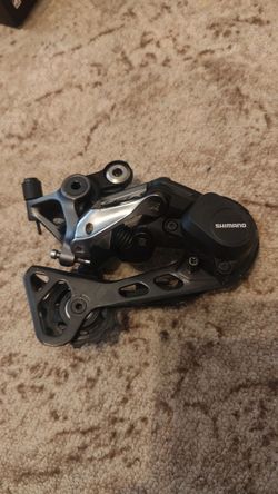 Shimano GRX RX-812 (42z)