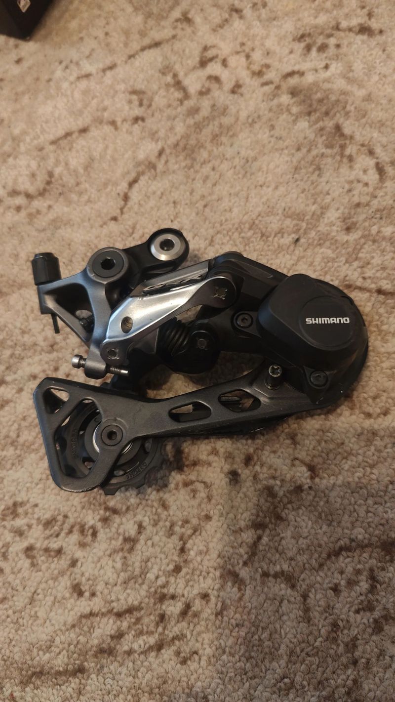 Shimano GRX RX-812 (42z)