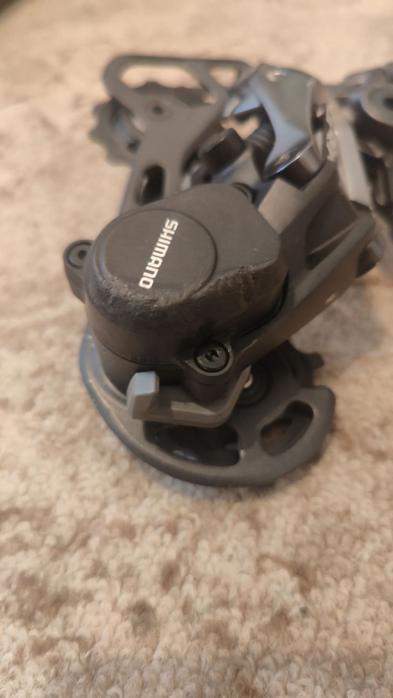 Shimano GRX RX-812 (42z)