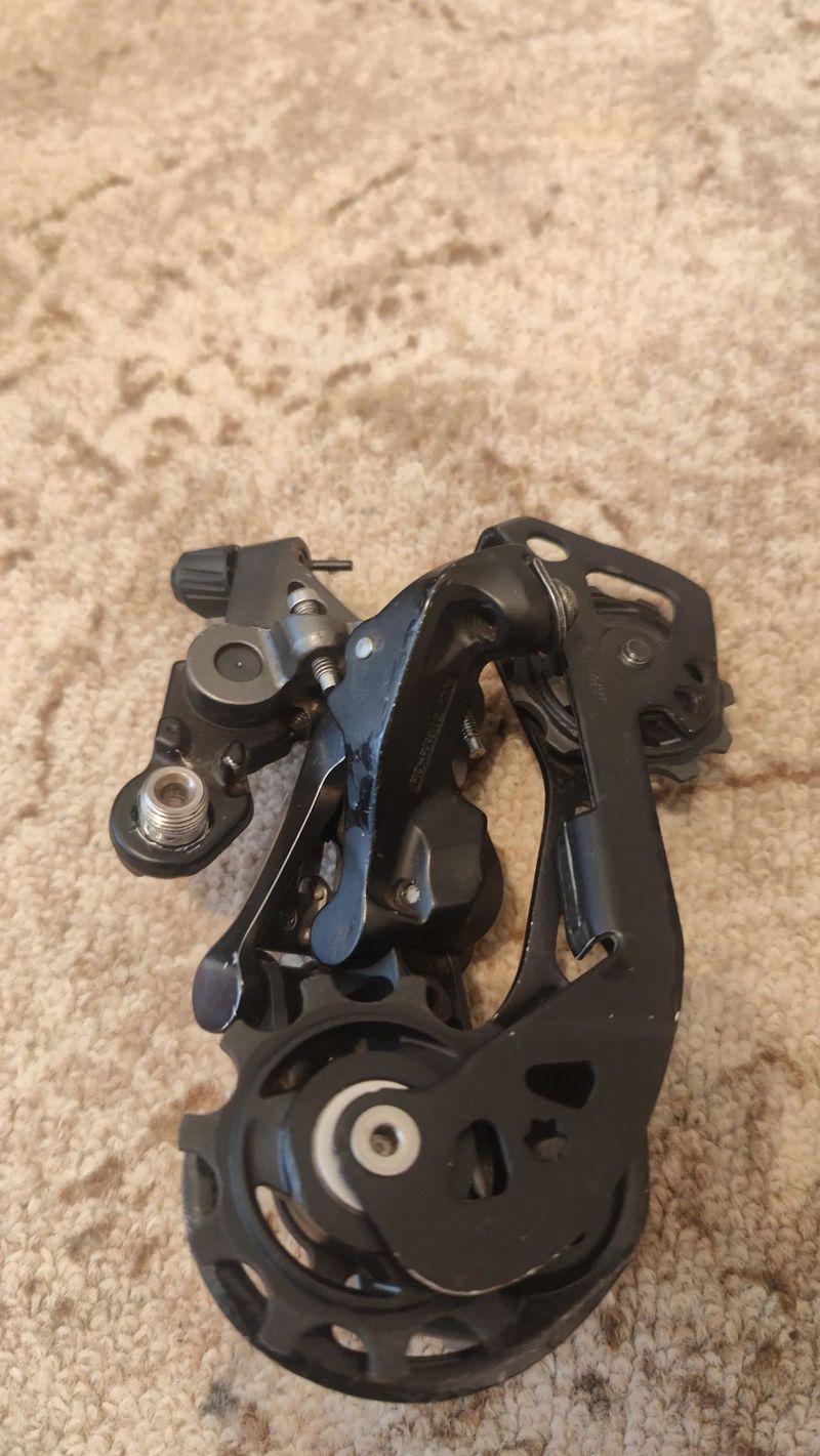 Shimano GRX RX-812 (42z)